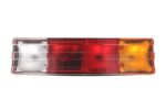 0195LP Lampa tył SERTPLAS