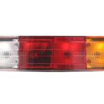 0195LP Lampa tył SERTPLAS