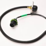 2.27173 Czujnik ciśnienia w kolekt. ssącym DT SPARE PARTS