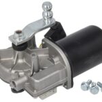 4.63605 Silnik wycieraczek DT SPARE PARTS
