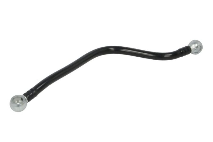 Pn-me048 przewód gumowy układu chłodzenia pneumatics - obrazek 2