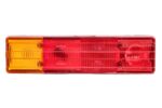 83830021 Lampa tył HERTH+BUSS ELPARTS