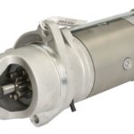 PSR40178 Rozrusznik PULSAR ROTATING ELECTRICS