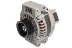 CAR114861 Alternator HC-CARGO