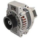 CAR114861 Alternator HC-CARGO