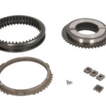 298693 Synchronizator C.E.I