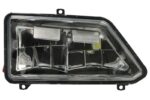 1.51278 Reflektor świateł uniwersalny DT SPARE PARTS