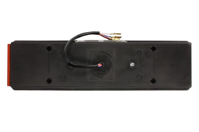 0031ll61 lampa tył sertplas - obrazek 2
