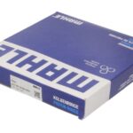227 RS 00143 0N0 Zestaw pierścieni tłoka MAHLE