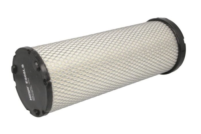 E808ls filtr powietrza hengst - obrazek 2