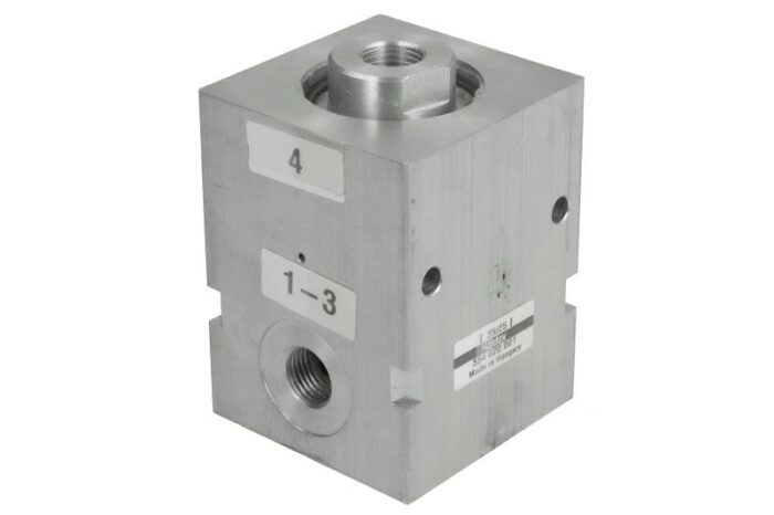 554020001 element pneumatyki haldex - obrazek 2