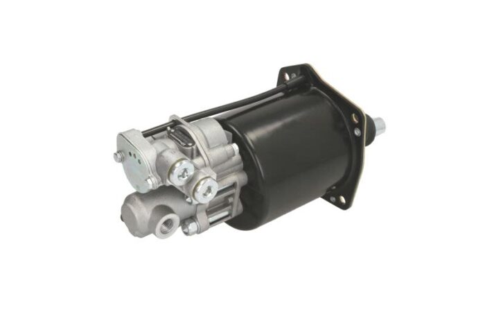 Cs-503 siłownik sprzęgła pneumatics - obrazek 2
