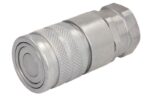 FFH08 58SAE F Szybkozłącze hydrauliczne FASTER