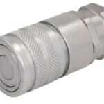FFH08 58SAE F Szybkozłącze hydrauliczne FASTER