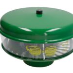 BS01-370 Obudowa filtra powietrza BOSS FILTERS