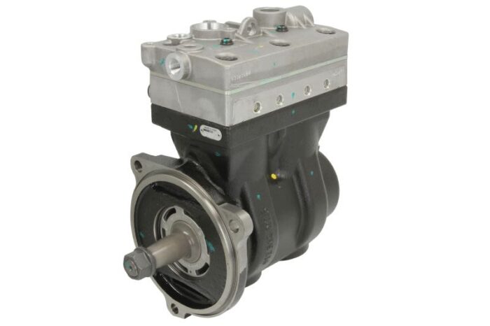 912 514 009 0 kompresor sprężonego powietrza wabco - obrazek 2