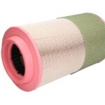 C 23 750 Filtr powietrza MANN-FILTER