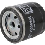H556WK Filtr paliwa HENGST
