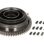 298318 Synchronizator C.E.I
