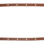 ENT020339 Uszczelka miski olejowej ENGITECH