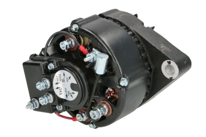Car110487 alternator hc-cargo - obrazek 2
