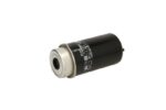 WK 8139 Filtr paliwa MANN-FILTER
