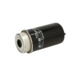 WK 8139 Filtr paliwa MANN-FILTER