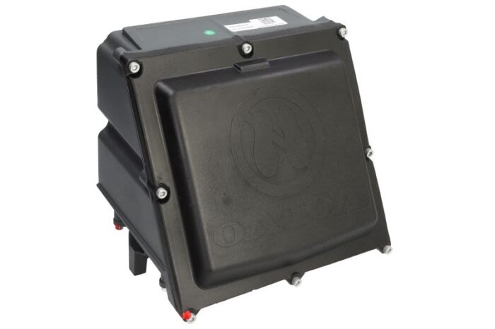 Ent570050/r moduł tłoczący denox engitech - obrazek 2