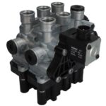 472 880 060 0 Zawór magnetyczny WABCO