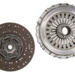 FE105240 Zestaw sprzęgła FEBI BILSTEIN