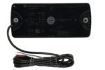 2SD980 613-211 Lampa tył HELLA - obrazek 2