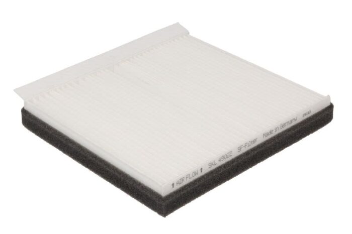 Skl49022 filtr kabiny sf - obrazek 2