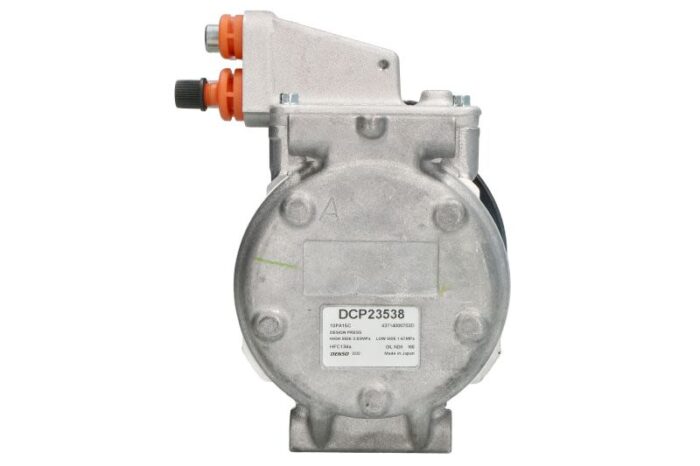 Dcp23538 kompresor klimatyzacji denso - obrazek 3