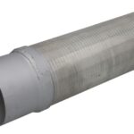HOB20856-K Rura wydechowa HOBI