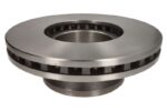 5.21219 Tarcza hamulcowa DT SPARE PARTS - obrazek 2