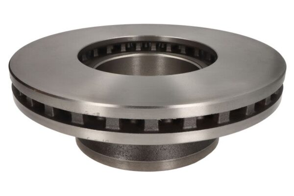 5. 21219 tarcza hamulcowa dt spare parts - obrazek 2