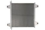 AC 121 000S Skraplacz klimatyzacji MAHLE