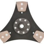 328 0532 10 Tarcza sprzęgła LUK