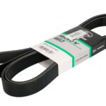 GAT8PK2550HD Pasek wielorowkowy GATES