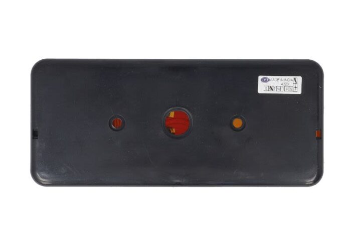2va998 531-031 lampa tył hella - obrazek 2