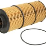 E523H D373 Filtr oleju HENGST