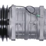 VAL690315 Kompresor klimatyzacji VALEO