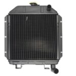 D7AG006TT Chłodnica silnika THERMOTEC