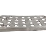 MAN-SP-017R Stopień kabiny PACOL