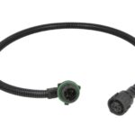 2.12281 Wiązka przewodów elektrycznych DT SPARE PARTS