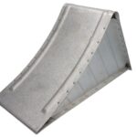 CARGO-E086 Klin pod koło CARGOPARTS
