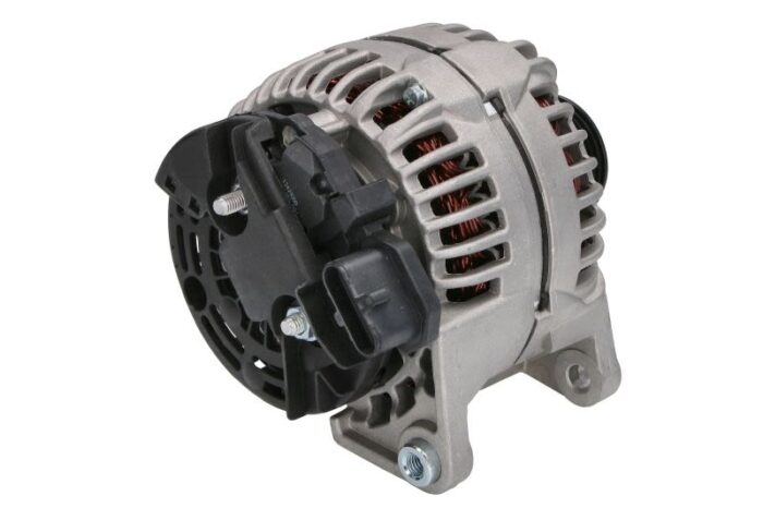 Mg 813 alternator mahle - obrazek 2