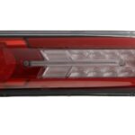 83840021 Lampa tył HERTH+BUSS ELPARTS