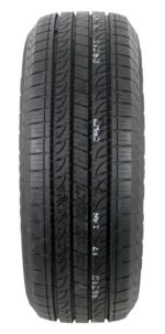 285/60R18 LTYO 116H G0#22 Opony osobowe, SUV/4x4 YOKOHAMA - obrazek 3