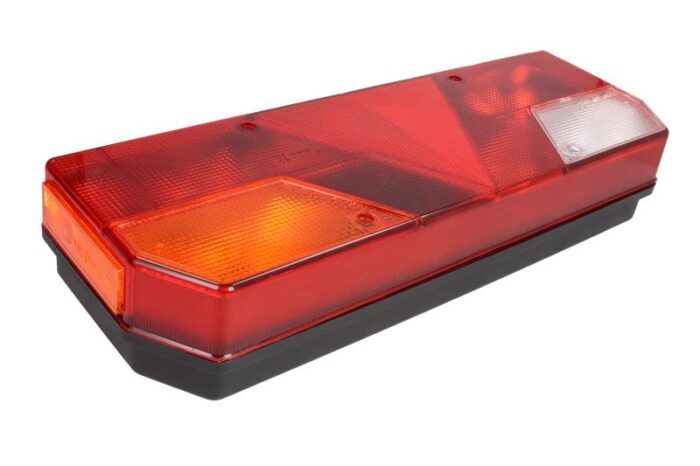 0023lr50 lampa tył sertplas - obrazek 3